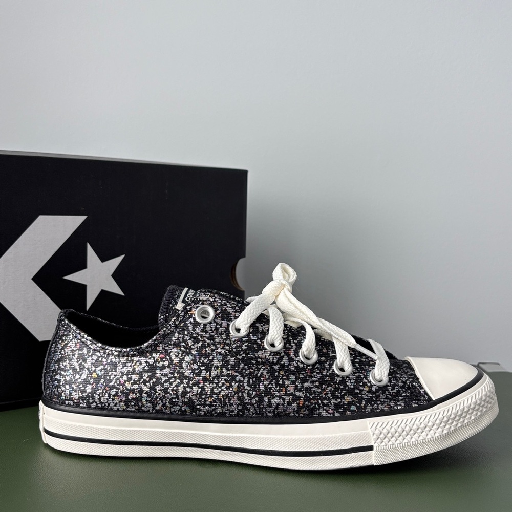 Converse CTAX Ox - Picture 3 of 10